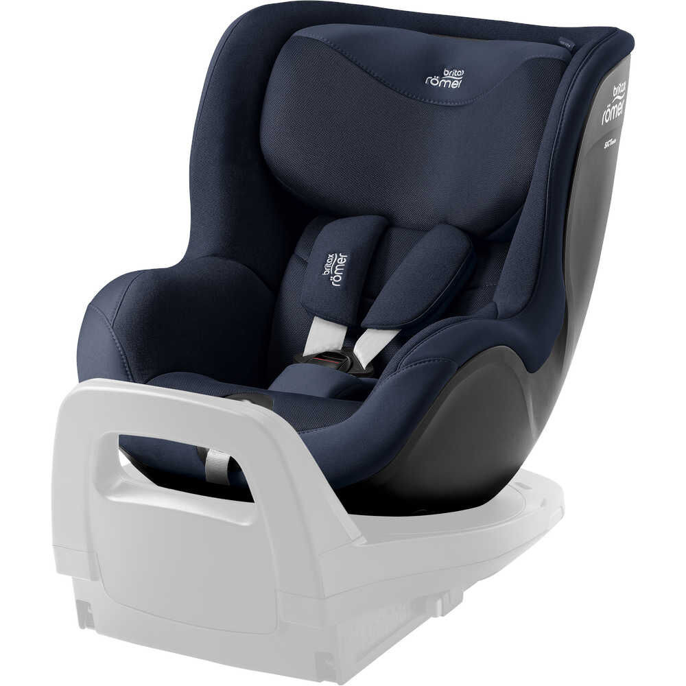 Britax Römer Dualfix 5Z 4